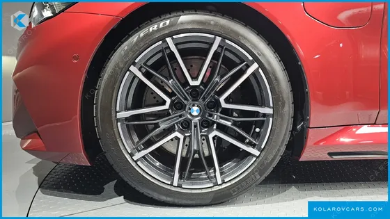 BMW M5 M5 TOURING