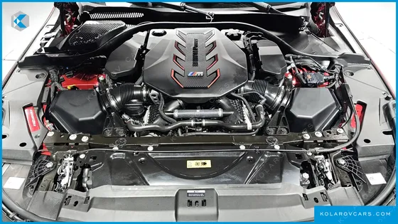BMW M5 M5 TOURING