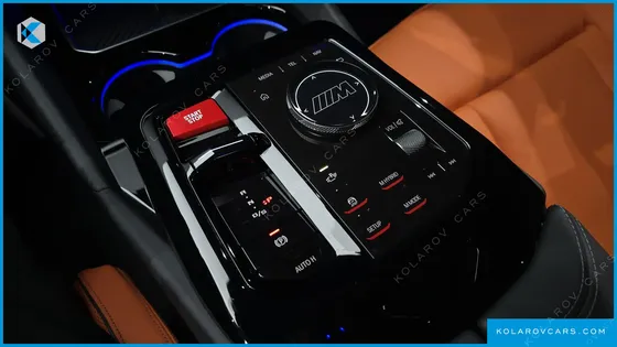 BMW M5 M5 TOURING