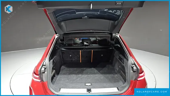 BMW M5 M5 TOURING