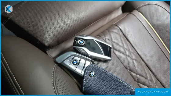 BMW 5 SERIES 530I M SPORT PACKAGE