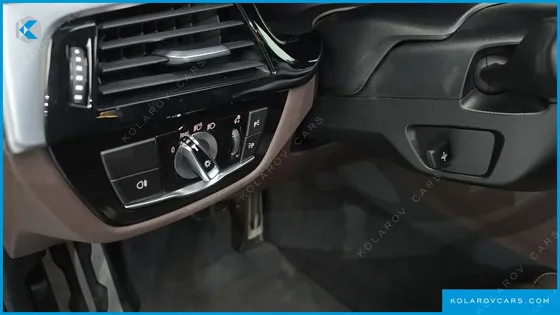 BMW 5 SERIES 530I M SPORT PACKAGE
