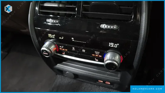 BMW 5 SERIES 530I M SPORT PACKAGE