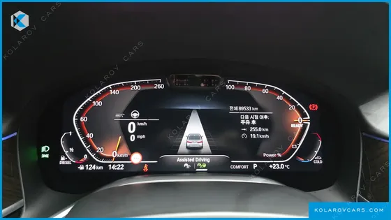 BMW 7 SERIES 740D XDRIVE DESIGN PURE EXCELLENCE