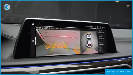 BMW 7 SERIES 740D XDRIVE DESIGN PURE EXCELLENCE