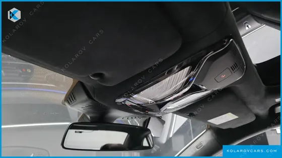 BMW 7 SERIES 740D XDRIVE DESIGN PURE EXCELLENCE