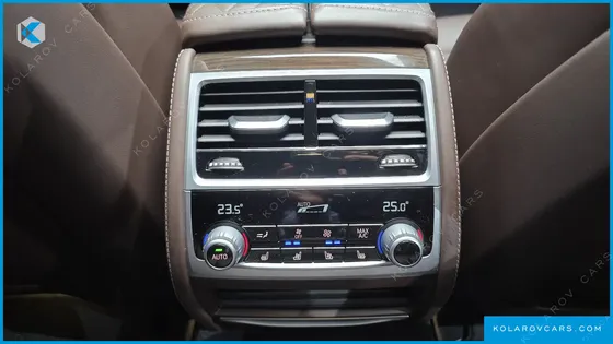 BMW 7 SERIES 740D XDRIVE DESIGN PURE EXCELLENCE