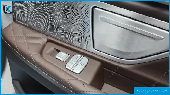 BMW 7 SERIES 740D XDRIVE DESIGN PURE EXCELLENCE