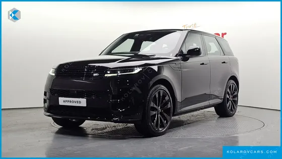LAND ROVER RANGE ROVER SPORT P360 HSE DYNAMIC