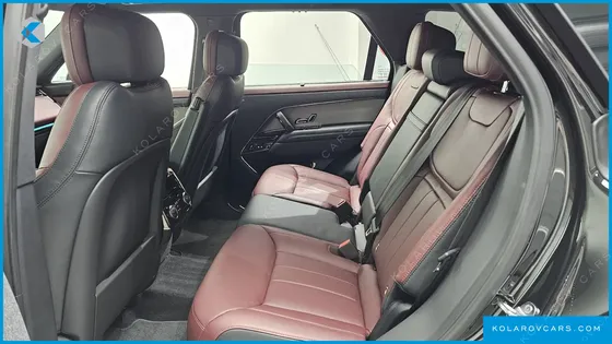 LAND ROVER RANGE ROVER SPORT P360 HSE DYNAMIC