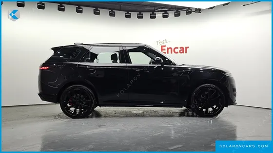 LAND ROVER RANGE ROVER SPORT P360 HSE DYNAMIC