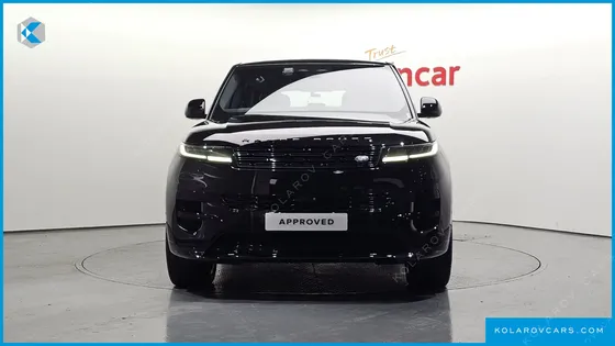 LAND ROVER RANGE ROVER SPORT P360 HSE DYNAMIC