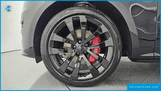 LAND ROVER RANGE ROVER SPORT P360 HSE DYNAMIC