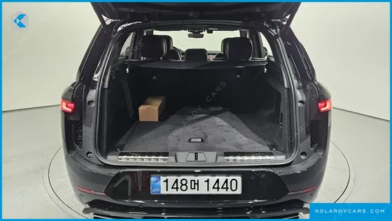 LAND ROVER RANGE ROVER SPORT P360 HSE DYNAMIC