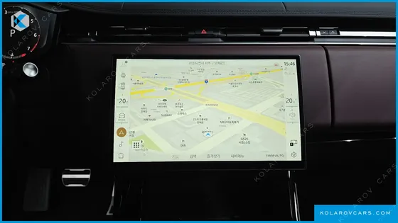 LAND ROVER RANGE ROVER SPORT P360 HSE DYNAMIC