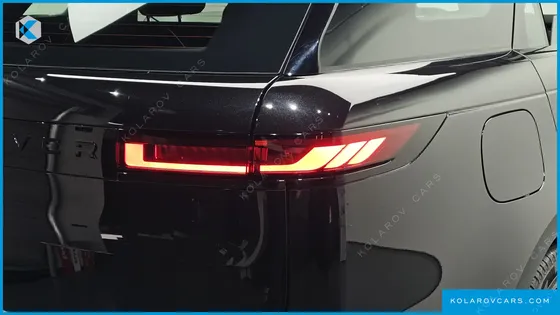 LAND ROVER RANGE ROVER SPORT P360 HSE DYNAMIC