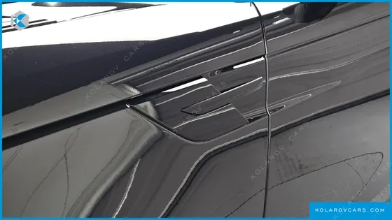 LAND ROVER RANGE ROVER SPORT P360 HSE DYNAMIC