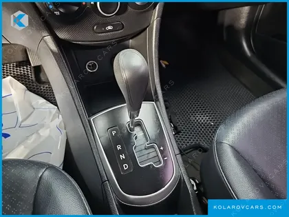 HYUNDAI ACCENT 1.4 VVT SMART