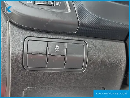HYUNDAI ACCENT 1.4 VVT SMART