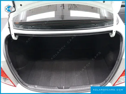 HYUNDAI ACCENT 1.6 GDI TOP