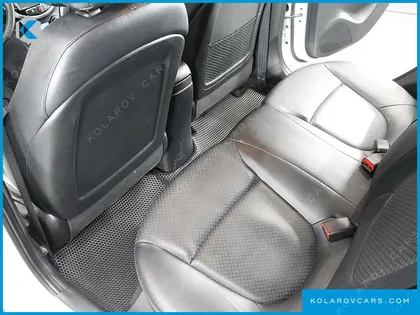 HYUNDAI ACCENT 1.6 GDI TOP