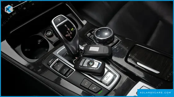 BMW 5 SERIES 528I LUXURY
