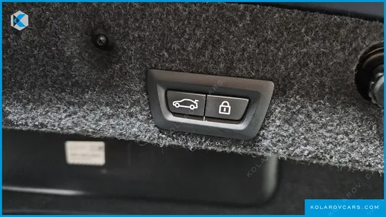 BMW 5 SERIES 528I LUXURY