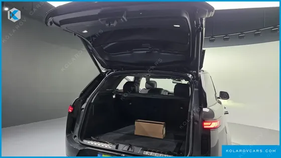 LAND ROVER RANGE ROVER SPORT P400 AB