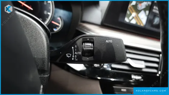 BMW 5 SERIES 530I XDRIVE M SPORT PACKAGE PLUS