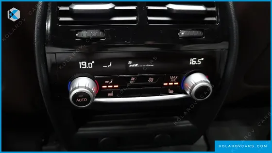 BMW 5 SERIES 530I XDRIVE M SPORT PACKAGE PLUS