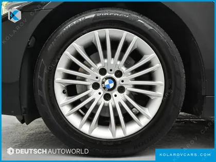 BMW 5 SERIES 520D XDRIVE