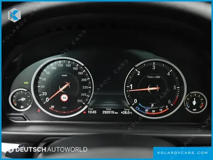 BMW 5 SERIES 520D XDRIVE