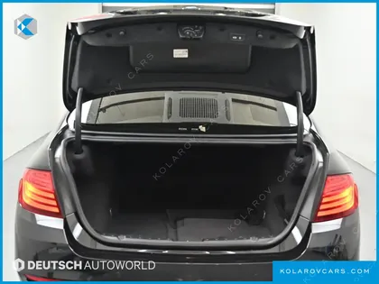 BMW 5 SERIES 520D XDRIVE