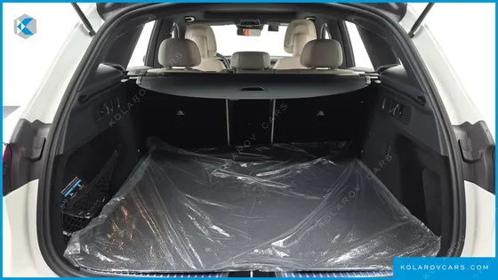 MERCEDES GLC-CLASS GLC220 D 4MATIC