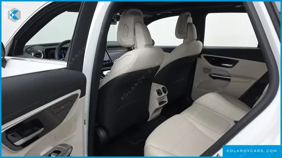 MERCEDES GLC-CLASS GLC220 D 4MATIC