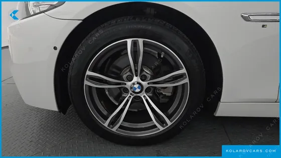 BMW 5 SERIES 528I XDRIVE