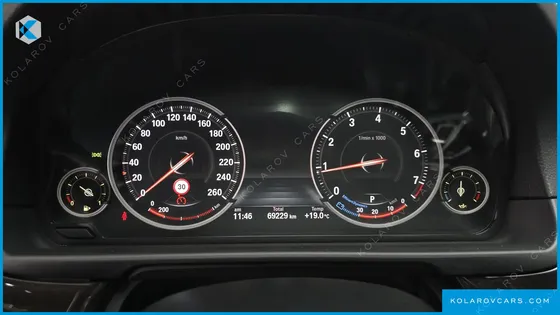 BMW 5 SERIES 528I XDRIVE