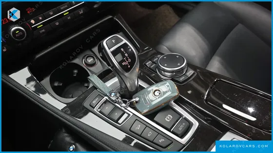 BMW 5 SERIES 528I XDRIVE