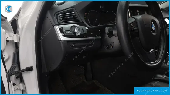 BMW 5 SERIES 528I XDRIVE