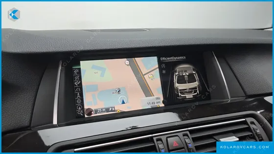 BMW 5 SERIES 528I XDRIVE