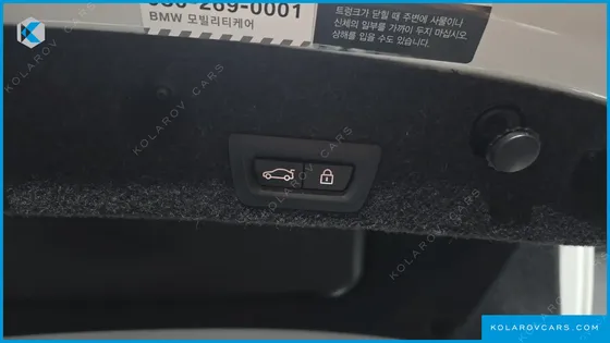 BMW 5 SERIES 528I XDRIVE