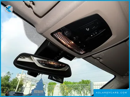 BMW 5 SERIES 528I XDRIVE M AERO DYNAMIC