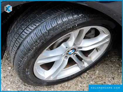 BMW 5 SERIES 528I XDRIVE M AERO DYNAMIC