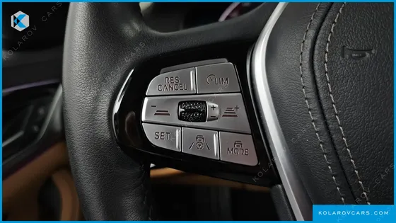 BMW 5 SERIES 520I LUXURY