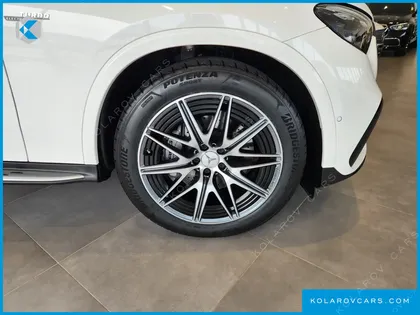 MERCEDES GLC-CLASS AMG GLC43 4MATIC