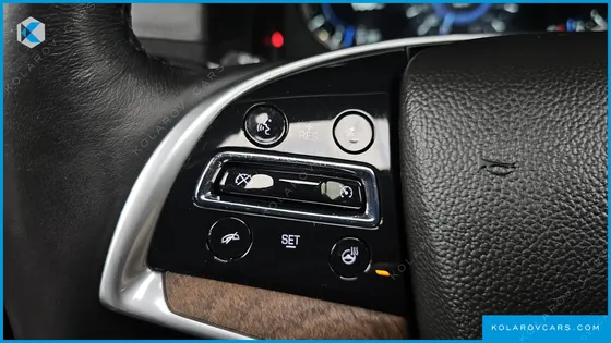 CADILLAC ESCALADE 6.2