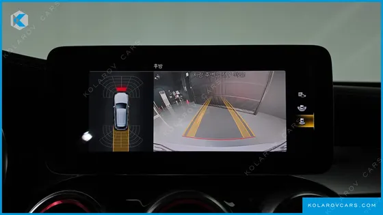 MERCEDES GLC-CLASS GLC300 4MATIC