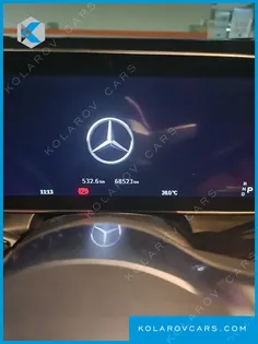 MERCEDES GLC-CLASS GLC220 D 4MATIC