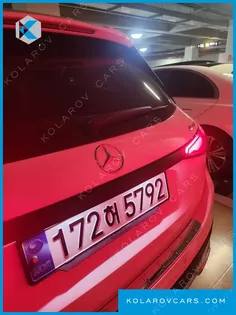 MERCEDES GLC-CLASS GLC220 D 4MATIC