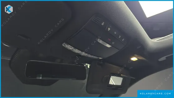 MERCEDES GLC-CLASS GLC300E 4MATIC